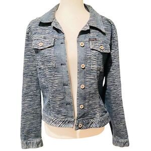 GUESS  Jean Jacket